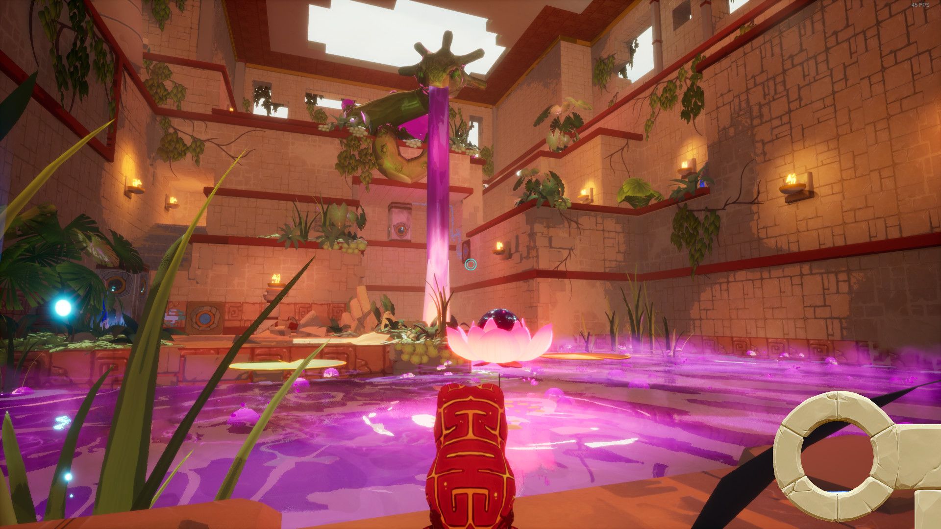 La Rana News, Trailer, Guides, and More