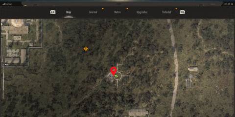 Lab X3 Entrance in Legends of the Zone Stalker 2