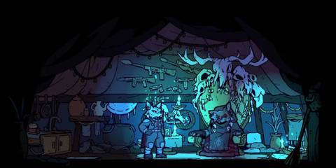 laika-aged-through-blood_maya