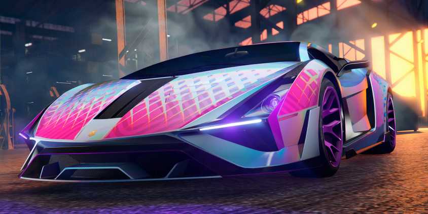 Best HSW Vehicles In GTA Online