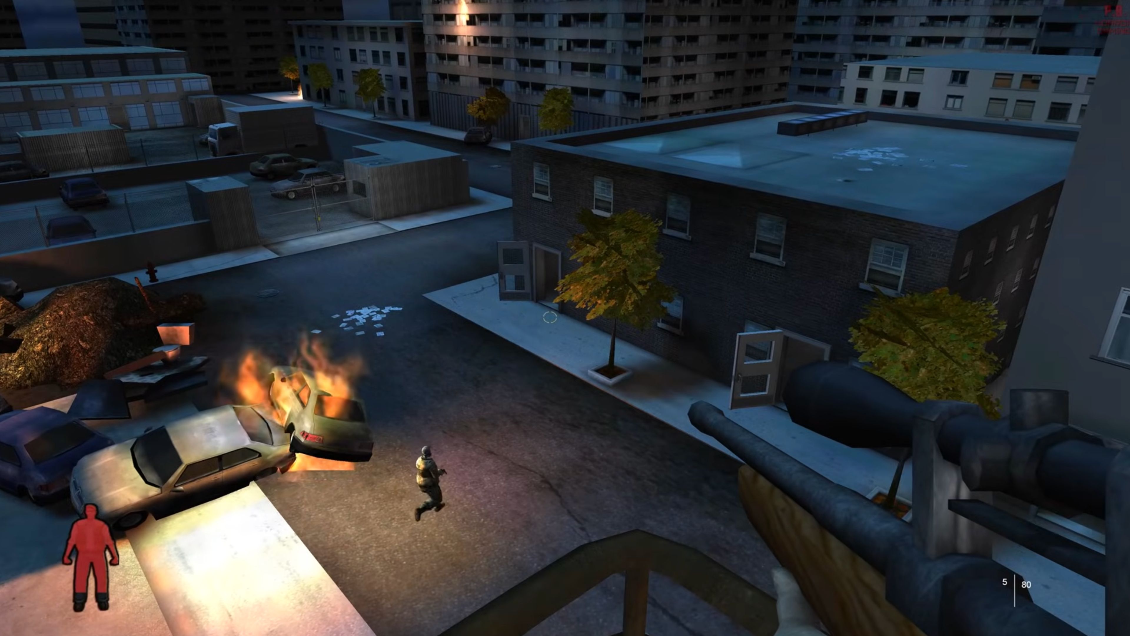 Land of the Dead: Road to Fiddler's Green News, Trailer, Guides