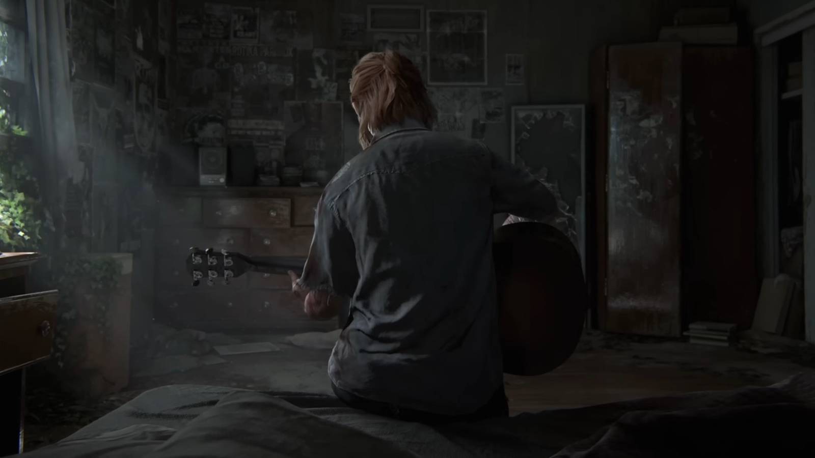 Last of Us controller 2