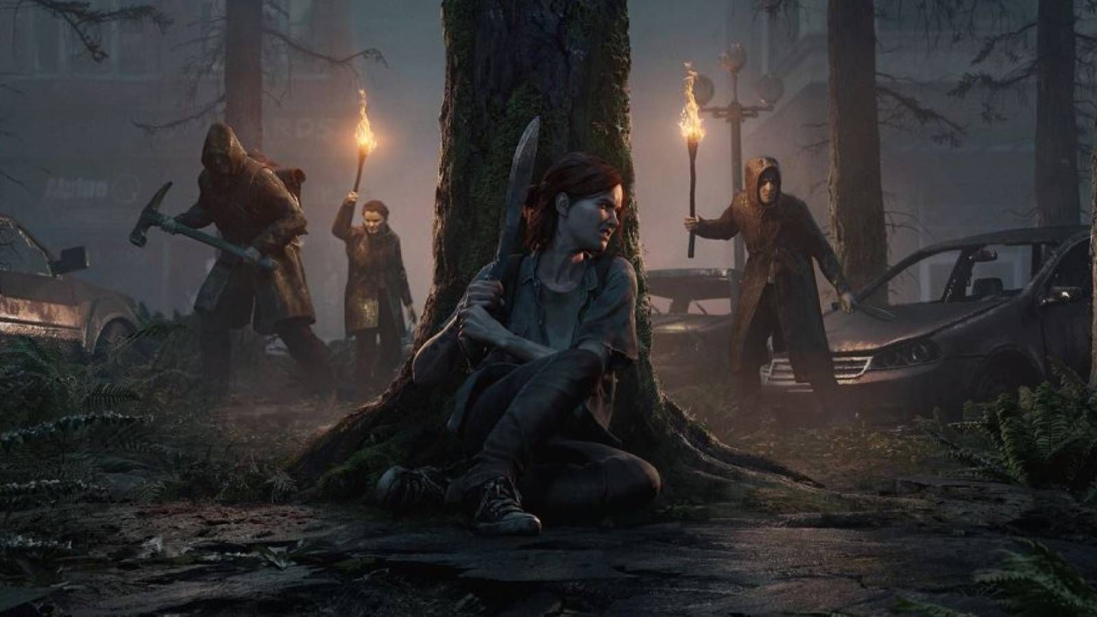 Sony confirms The Last of Us Part 2 will require a PSN account on PC