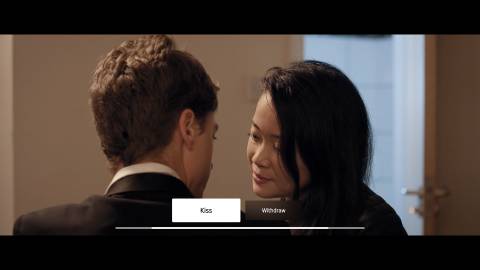 Late Shift Press Image 4