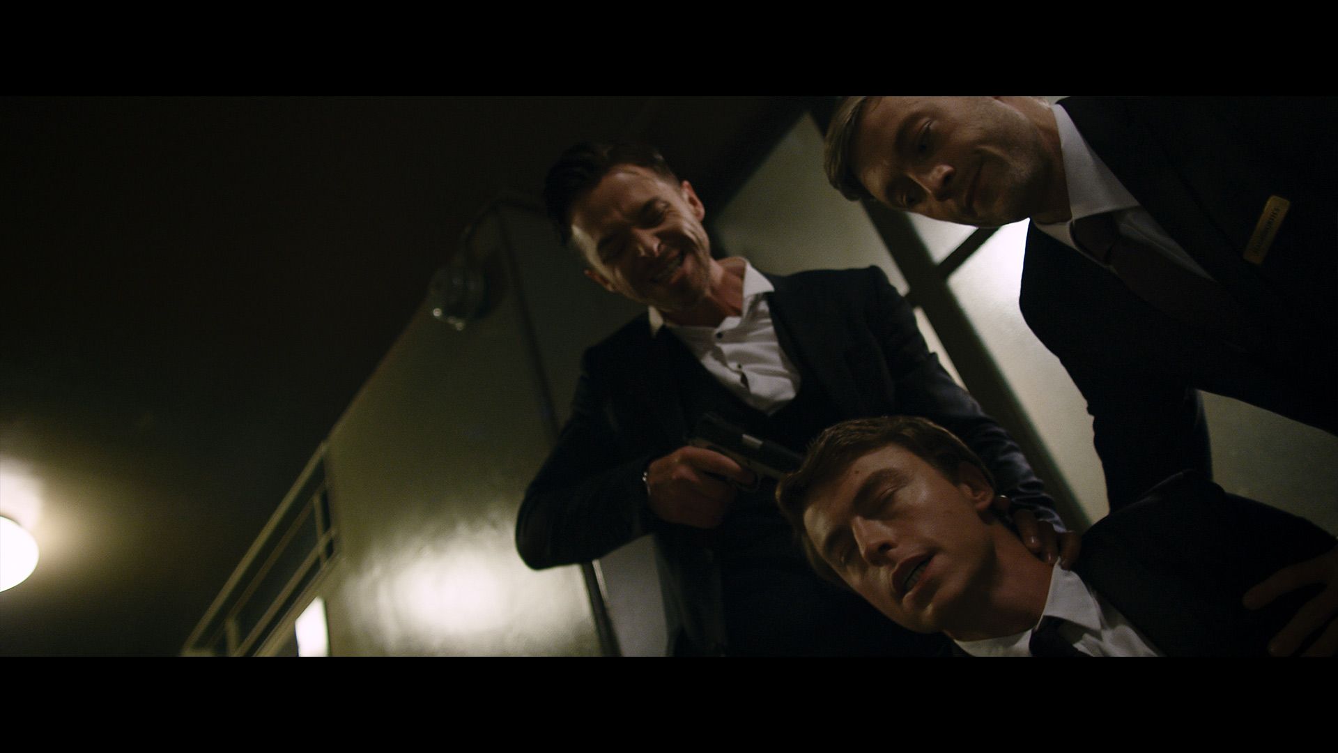 Late Shift Press Image 5