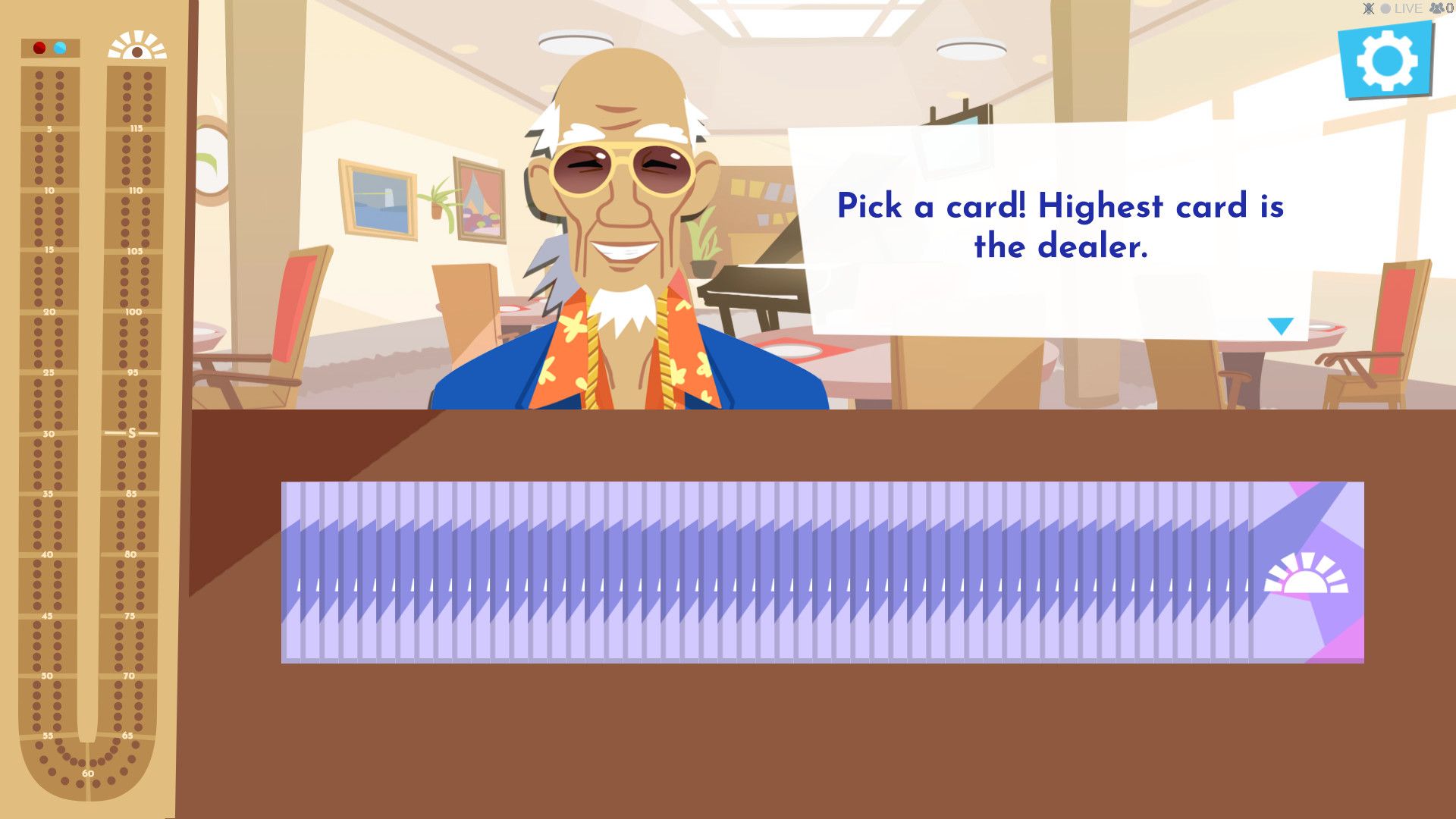 Later Daters - Premium Press Image 5