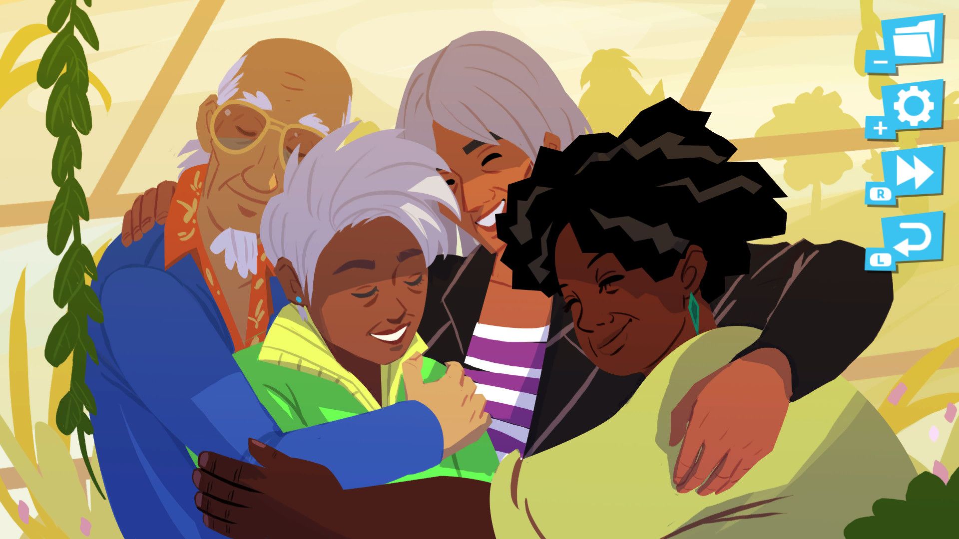 Later Daters - Premium Press Image 6