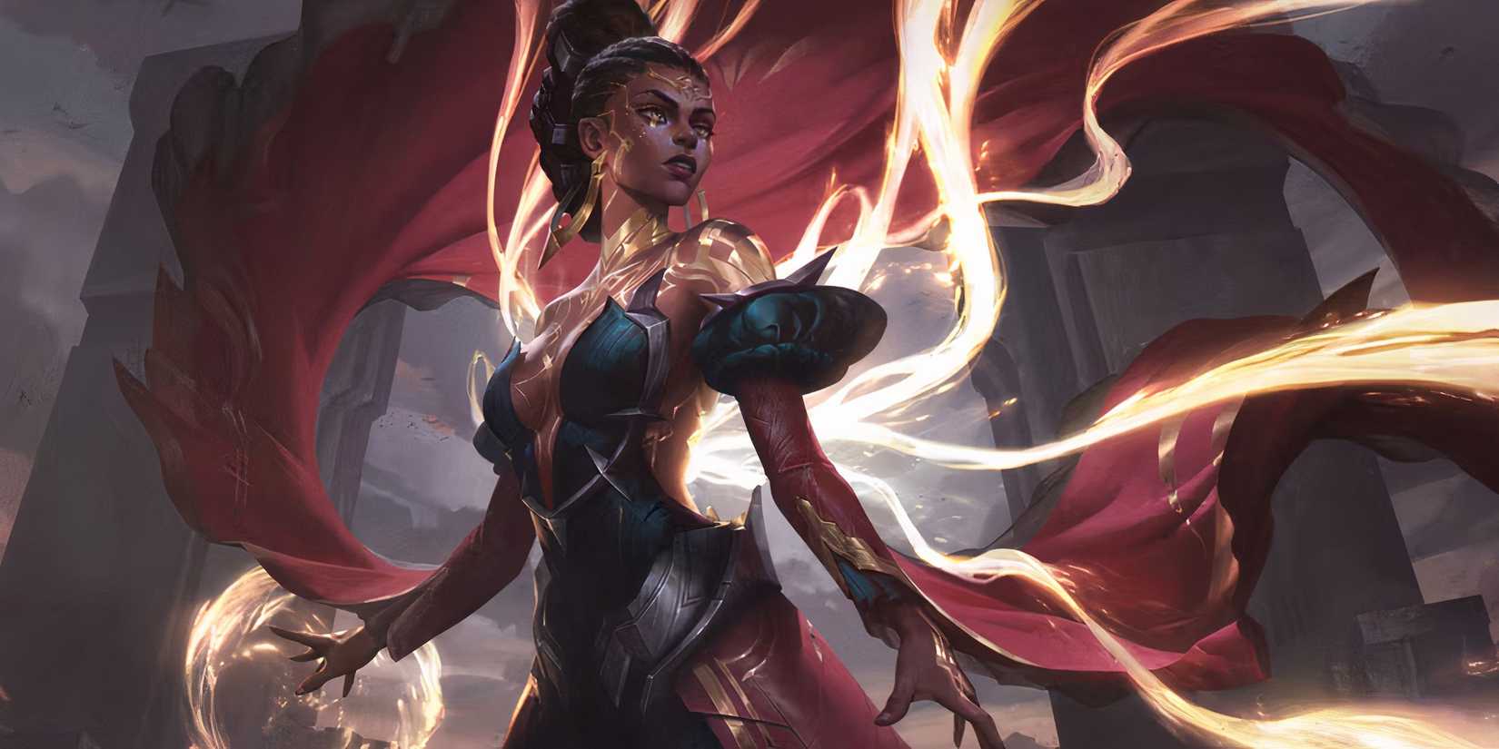 League of Legends Mel Medarda Guide