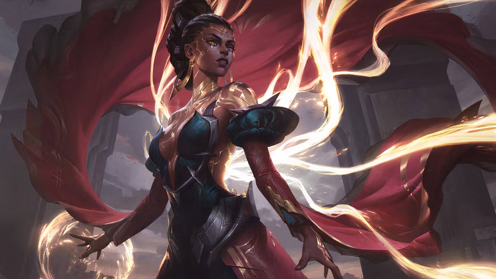 League of Legends Mel Medarda Guide