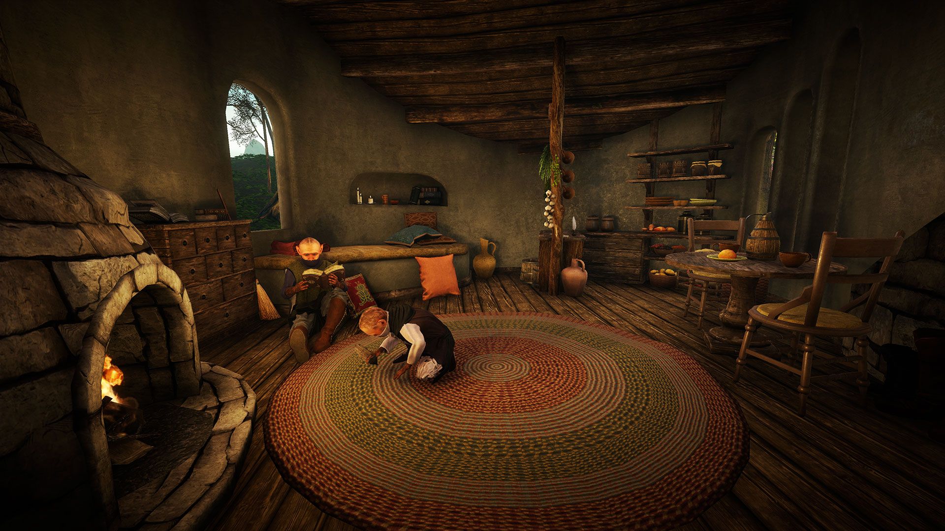 Leaving Lyndow Press Image 2