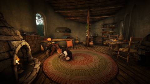 Leaving Lyndow Press Image 2