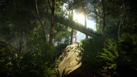 Leaving Lyndow Press Image 3