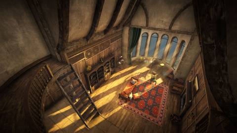 Leaving Lyndow Press Image 4