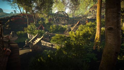 Leaving Lyndow Press Image 5