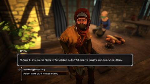 Leaving Lyndow Press Image 6