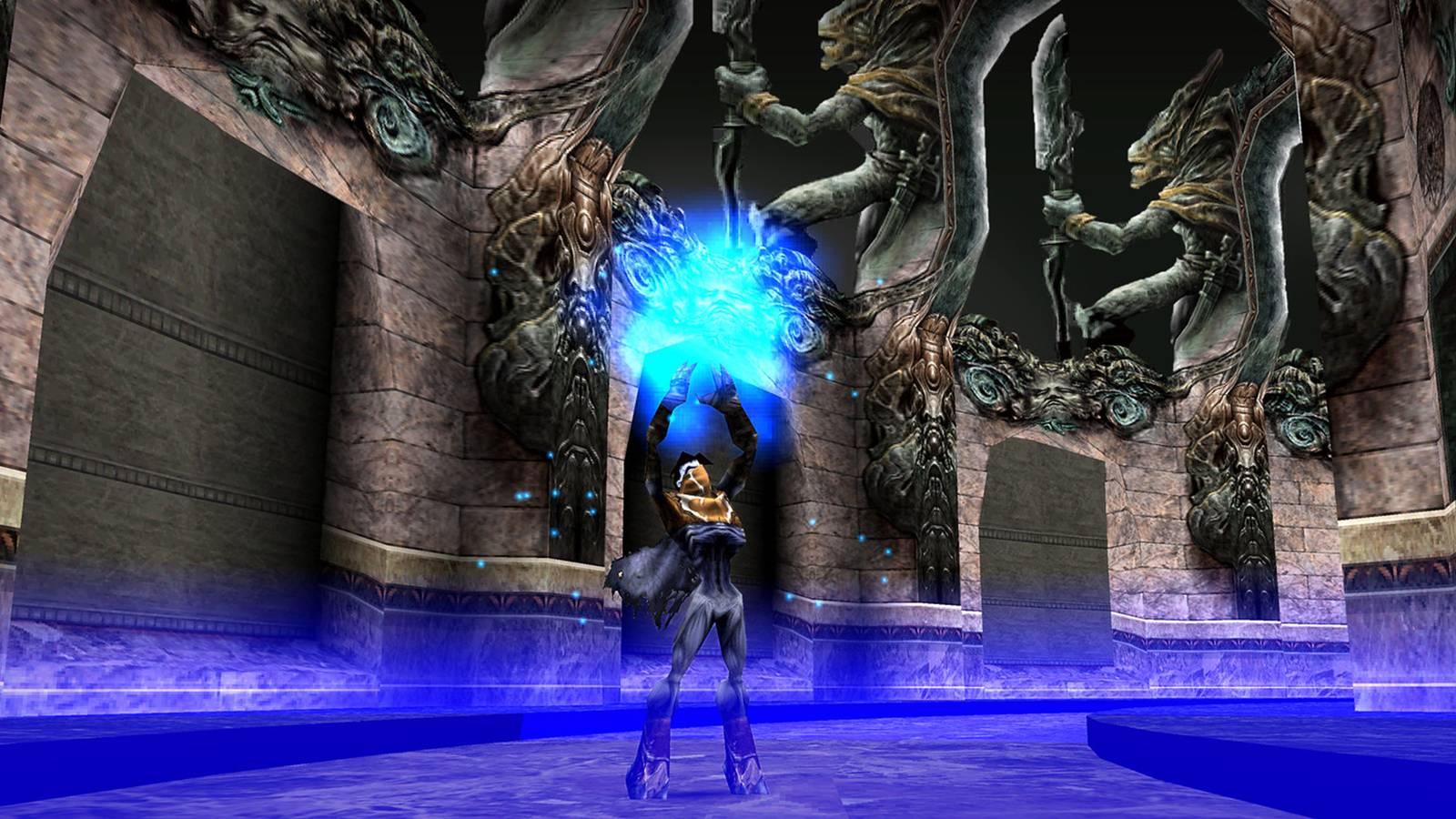 legacy of kain soul reaver 1 and 2 remastered patch 1 notes