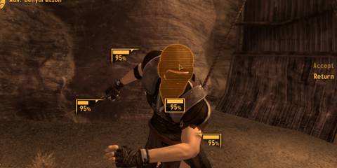 legion  fallout new vegas 2-1