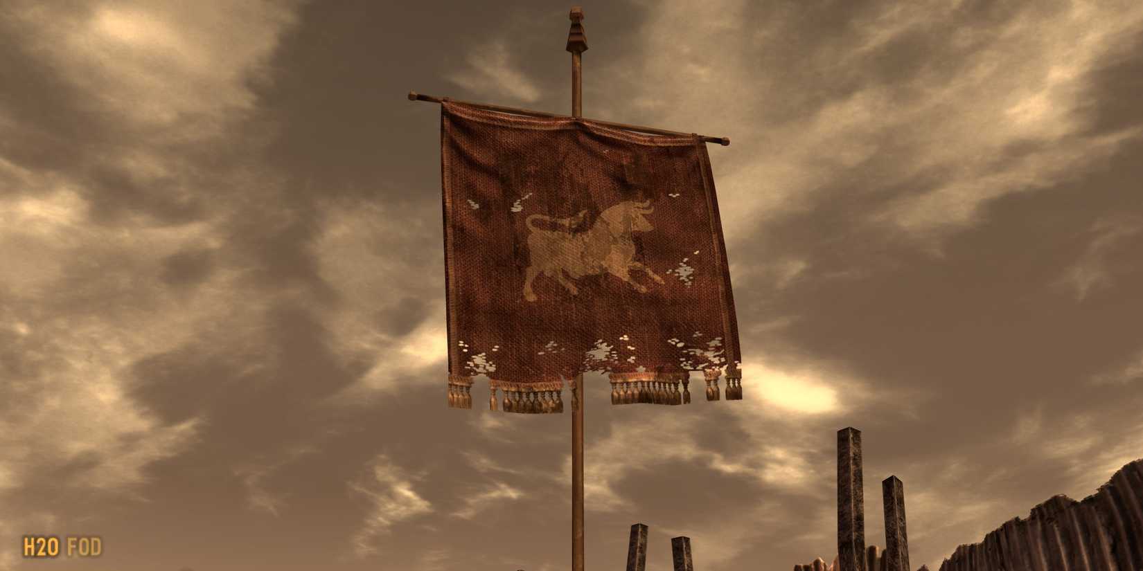 legion fallout new vegas 4-1