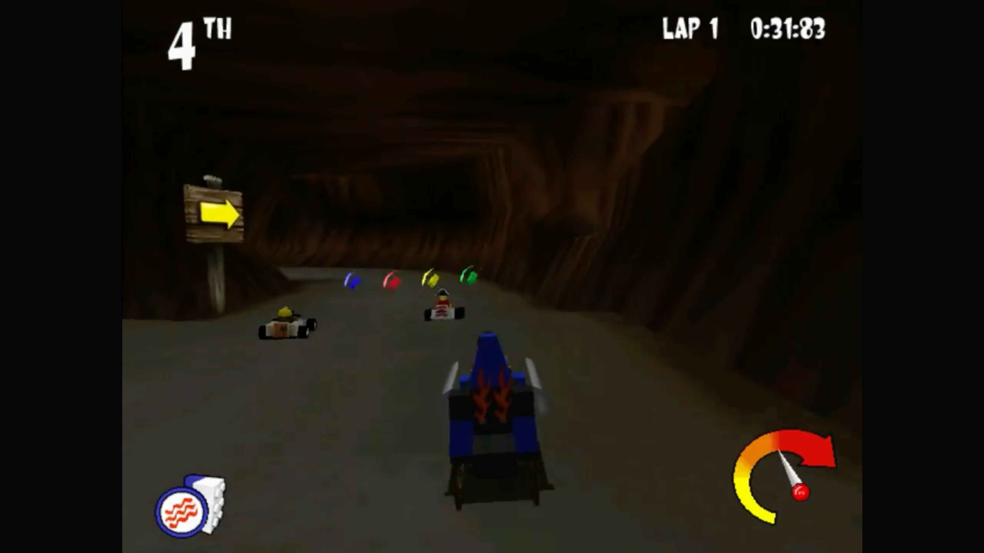 LEGO Racers News, Trailer, Guides, and More