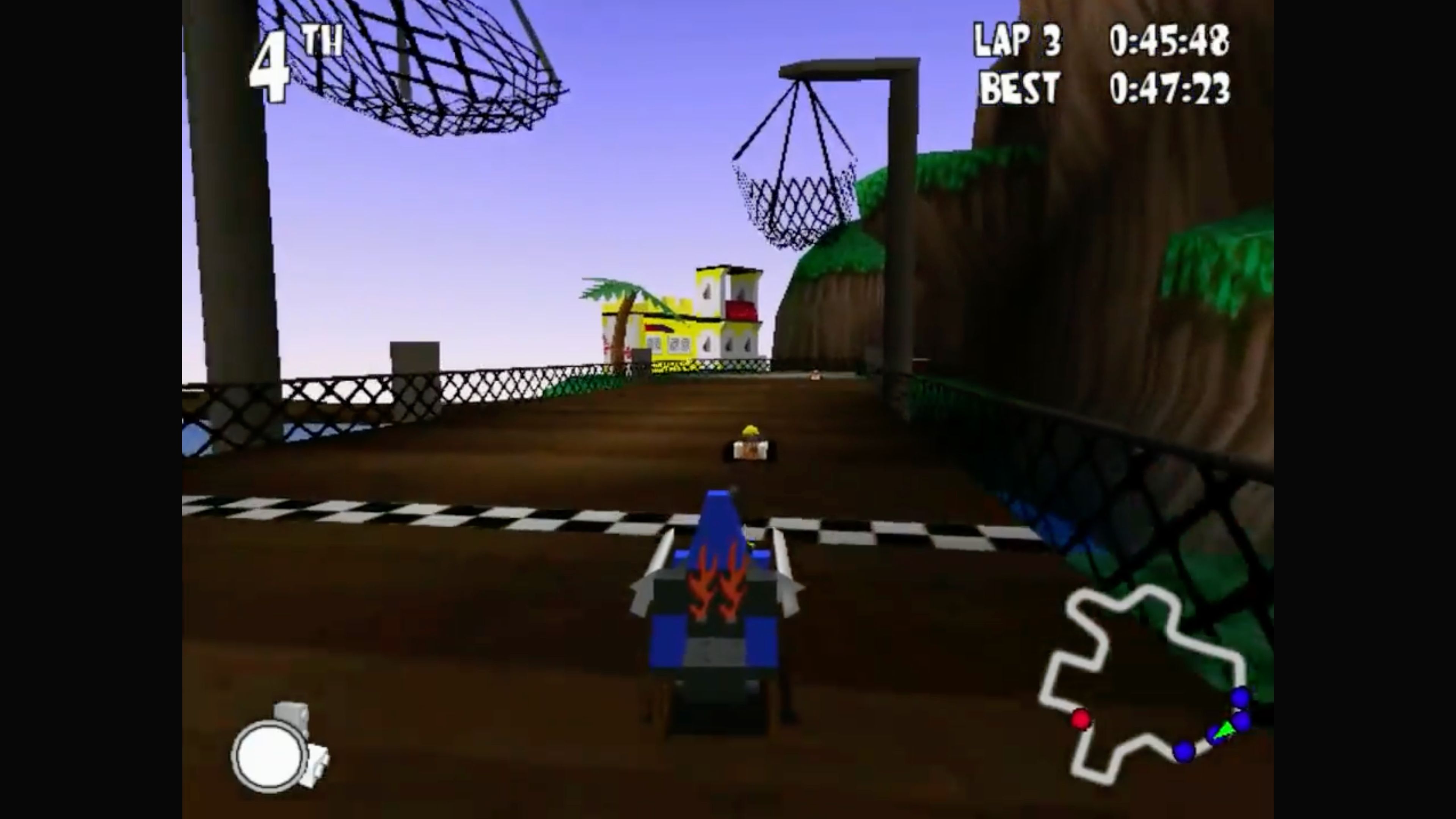 LEGO Racers News, Trailer, Guides, and More