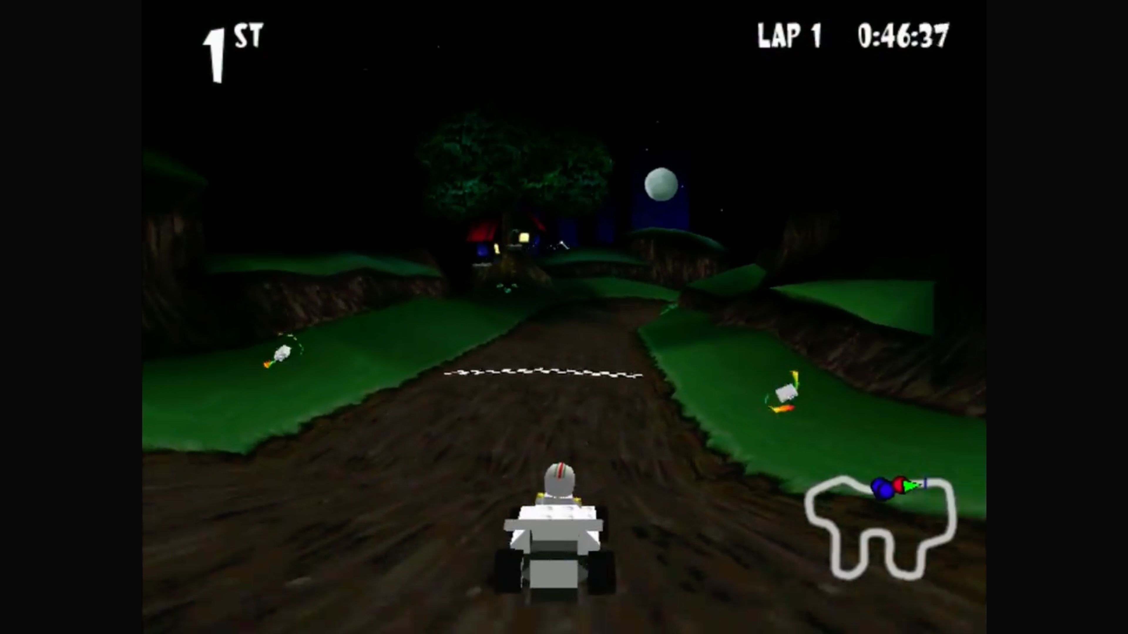 LEGO Racers News, Trailer, Guides, and More