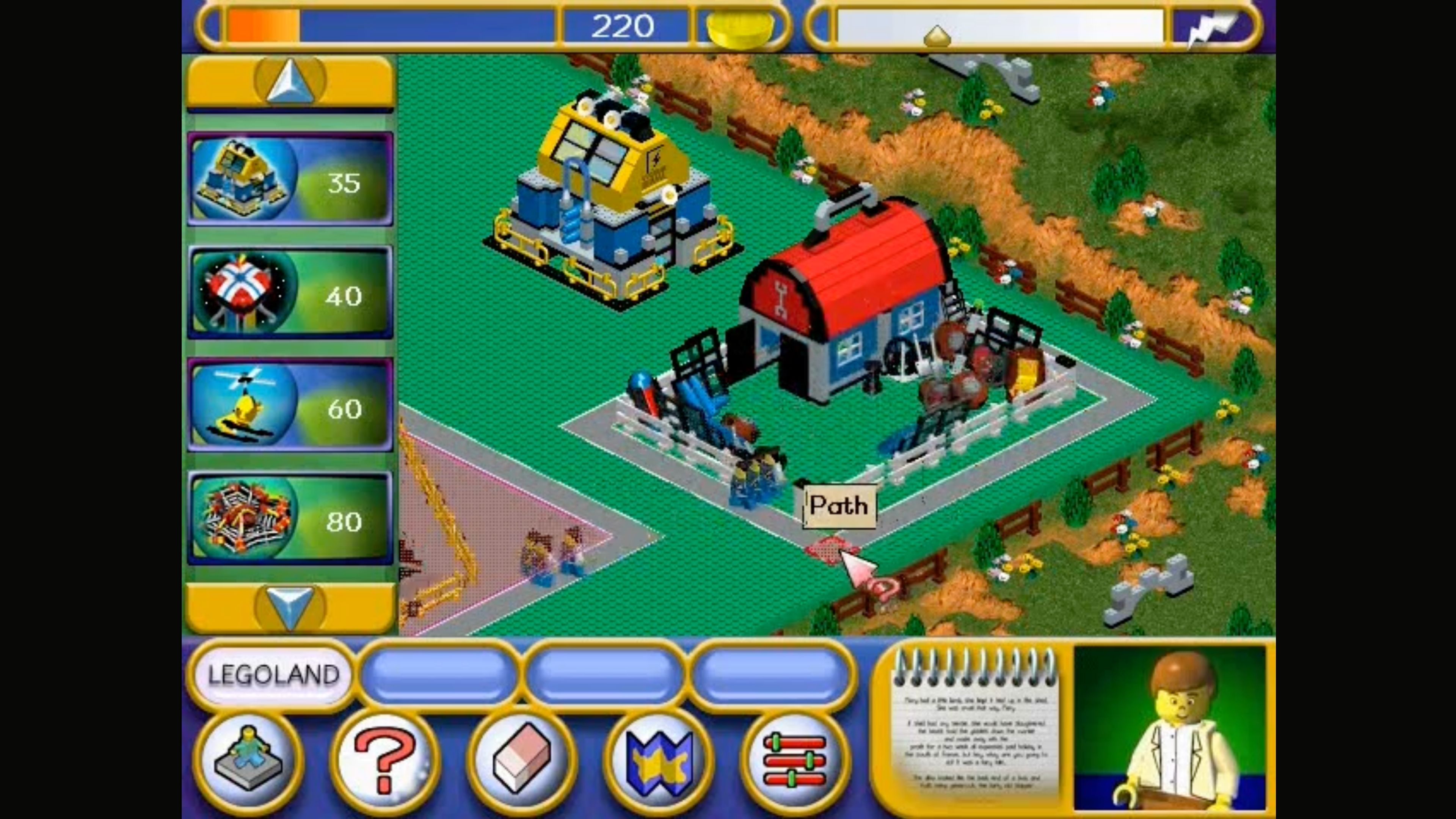 LEGOLAND News, Trailer, Guides, and More