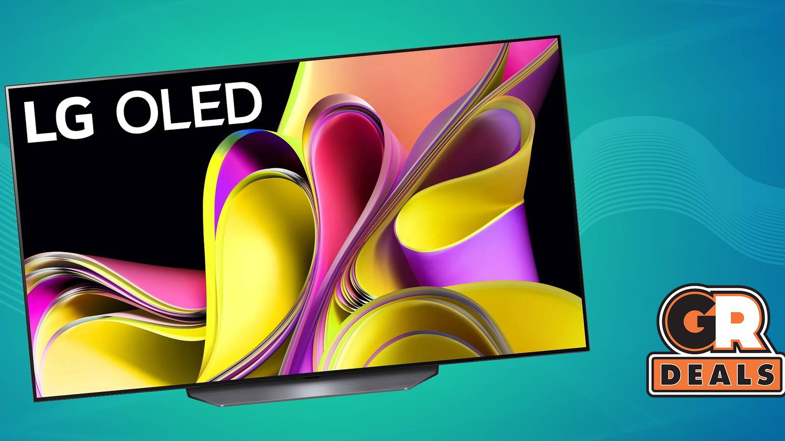 LG’s 55-Inch B3 OLED Is Back to Lowest Price on Walmart, Cheaper Than Black Friday