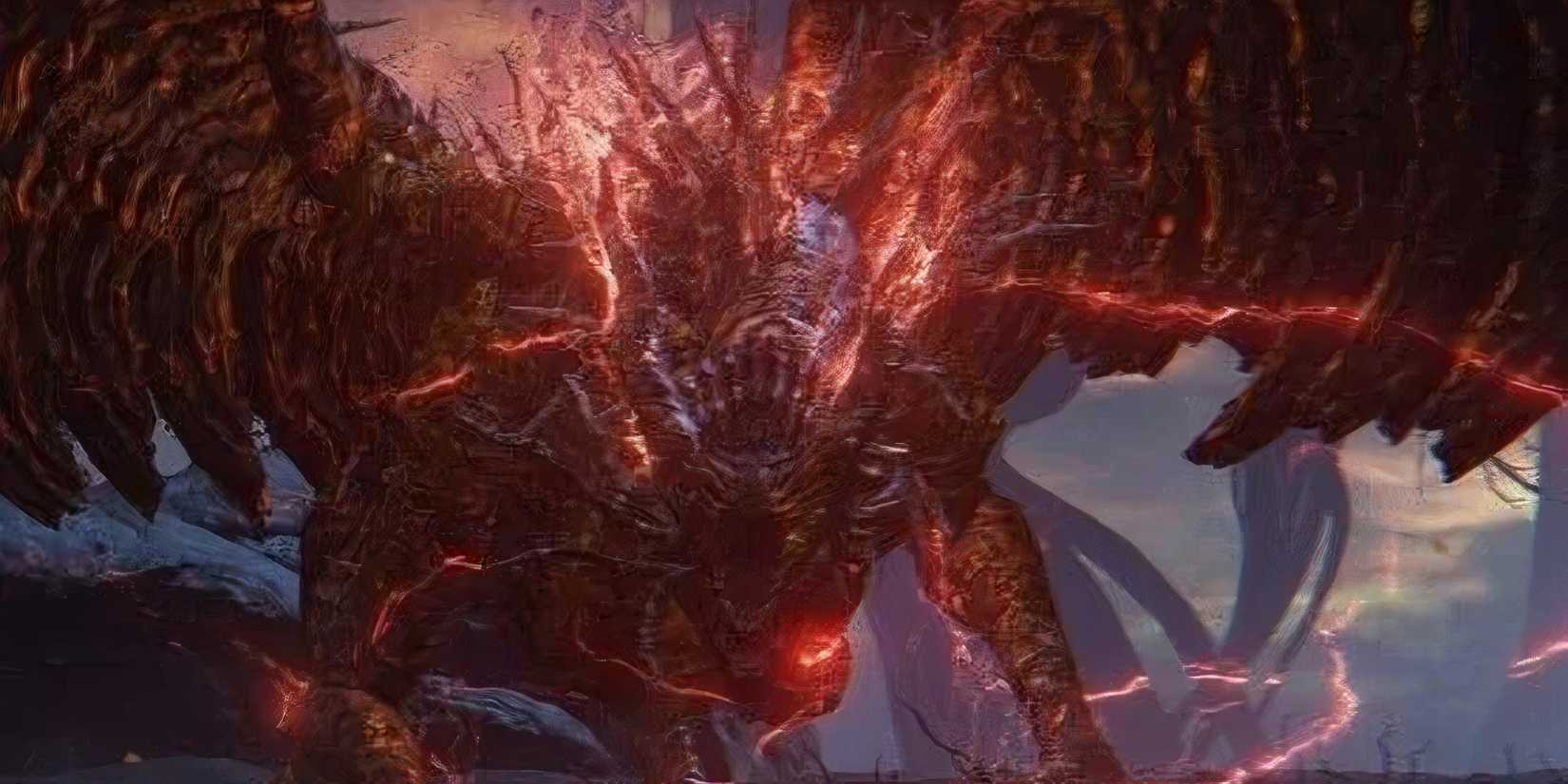 Lichdragon Fortissax 2 Elden Ring