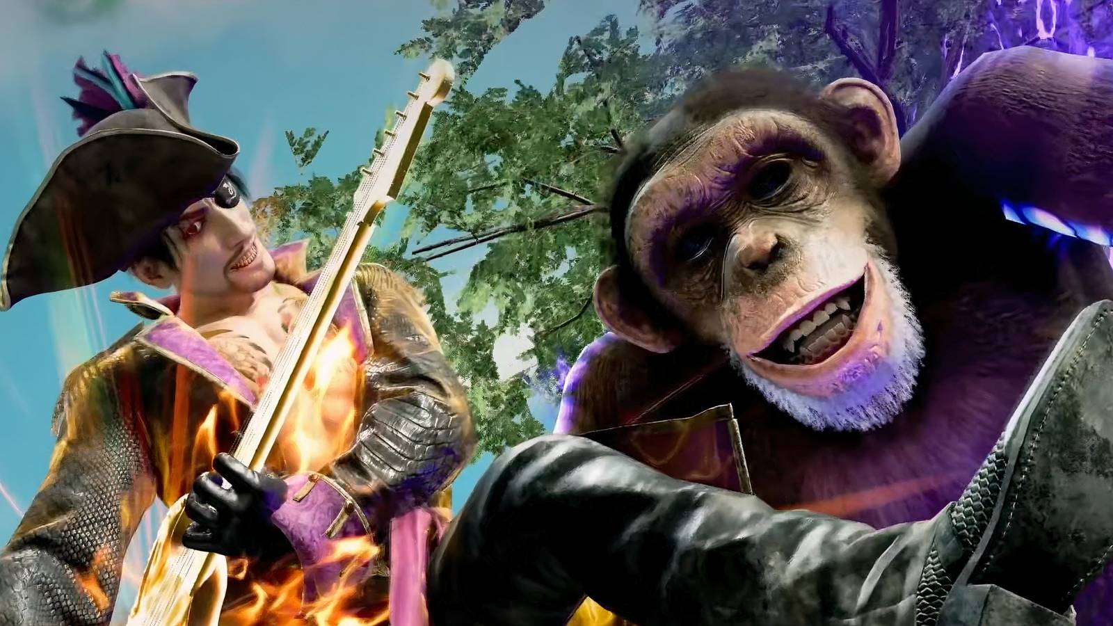 RGG announces Like a Dragon Direct