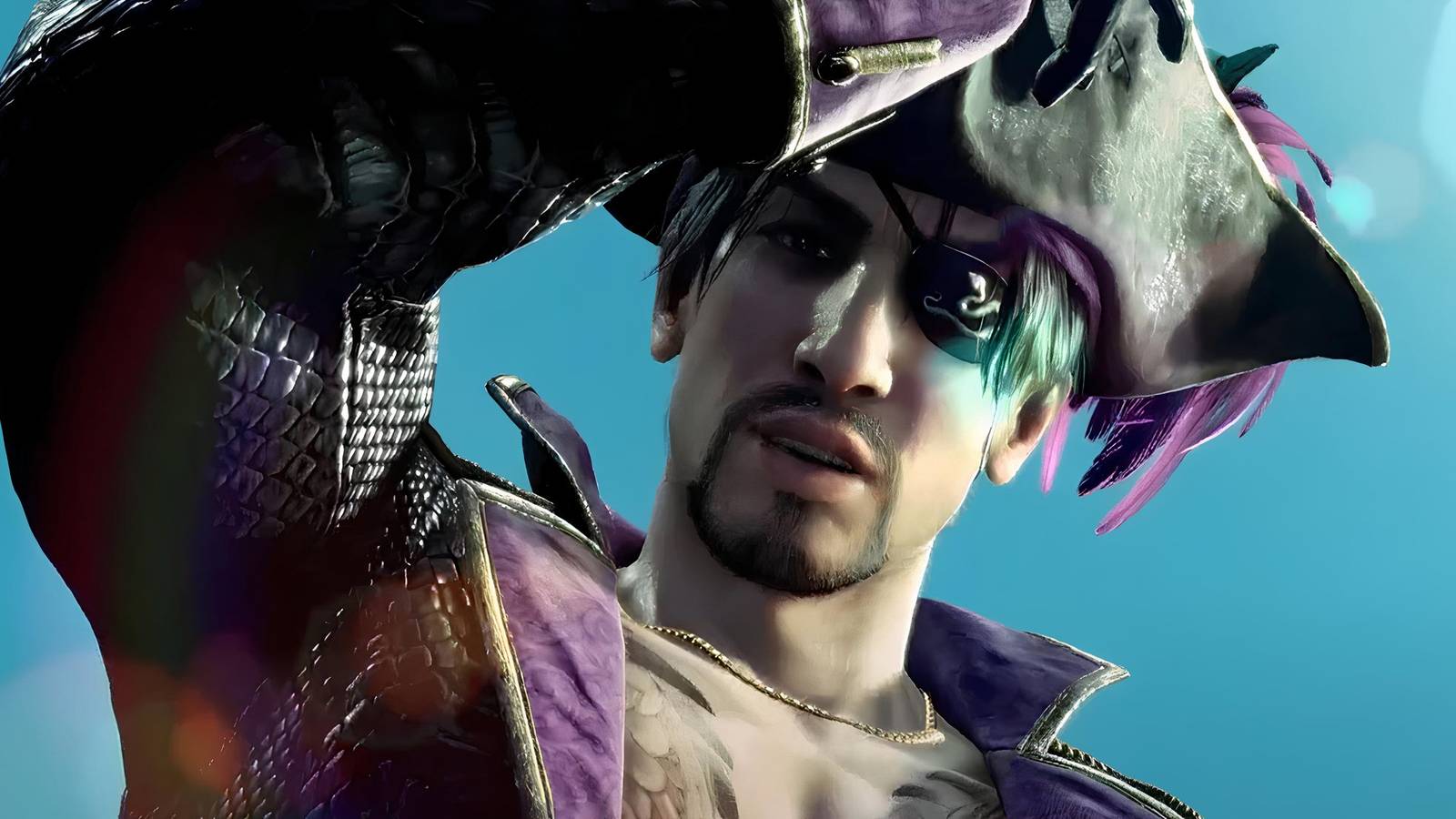 like a dragon pirate Yakuza in hawaii new game plus free