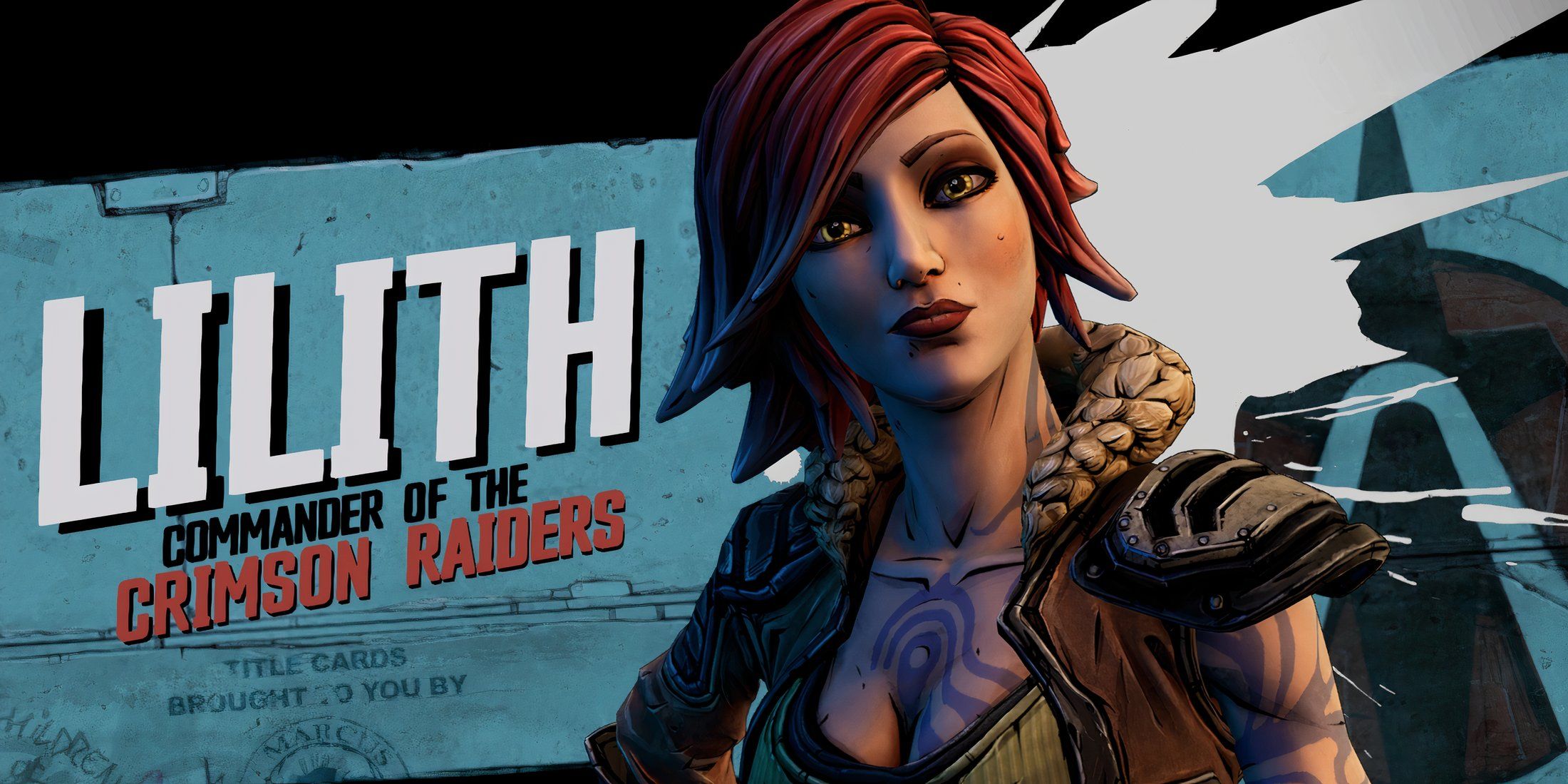 Lilith in Borderlands