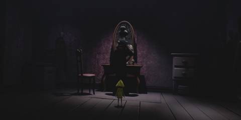 little-nightmares-where-to-find-geisha-statues