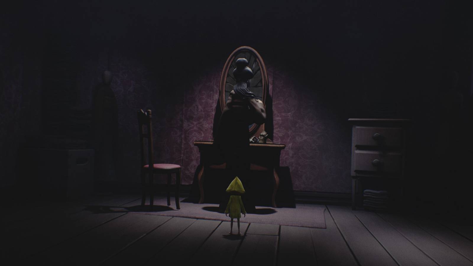 little-nightmares-where-to-find-geisha-statues