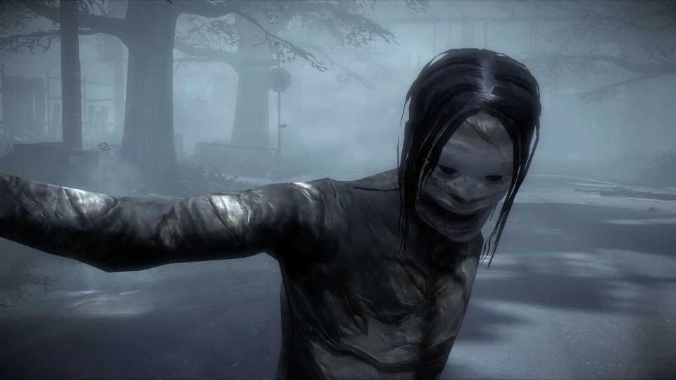 Silent Hill: Downpour