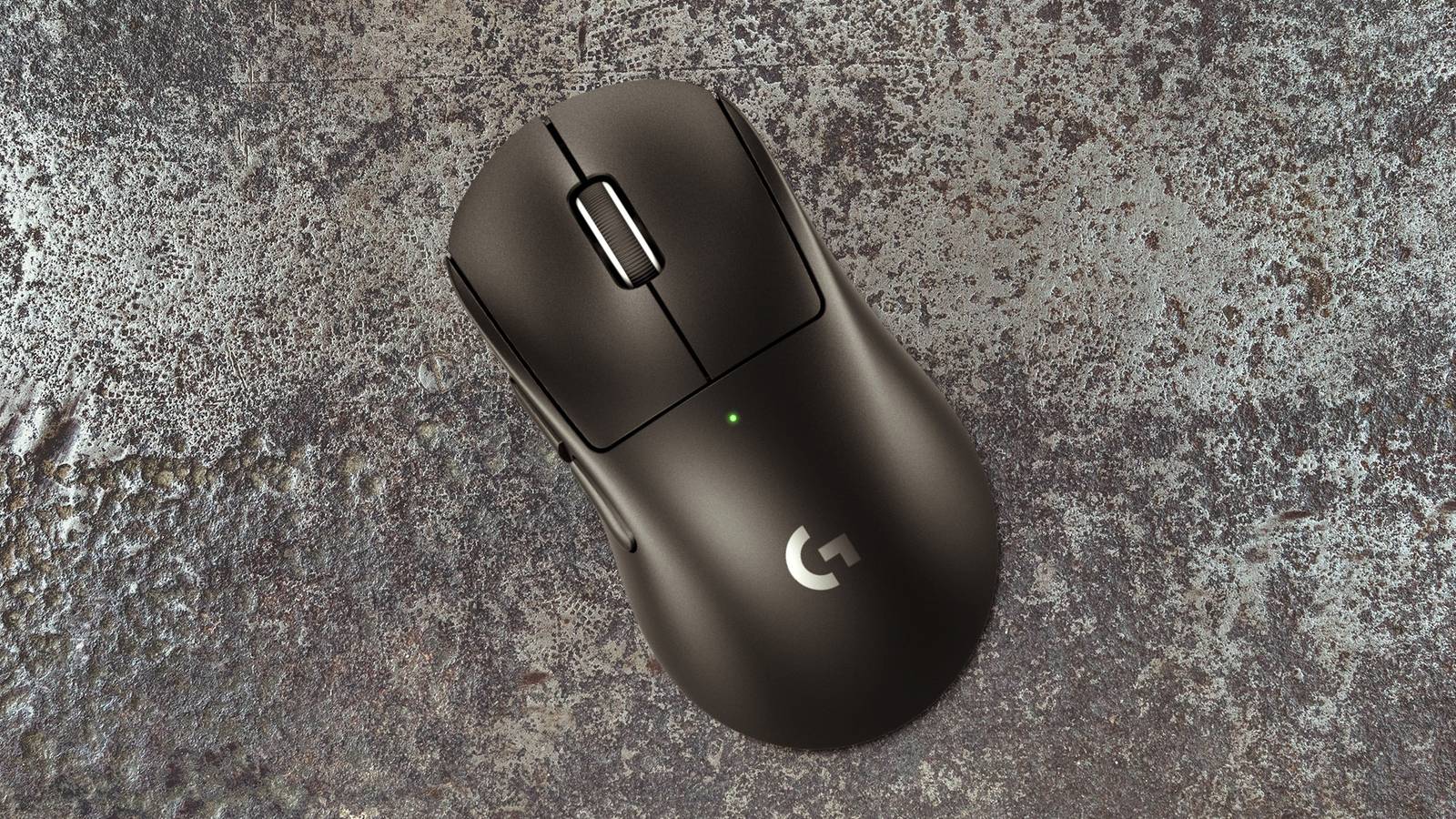 logitech pro x superlight 2 gaming mouse