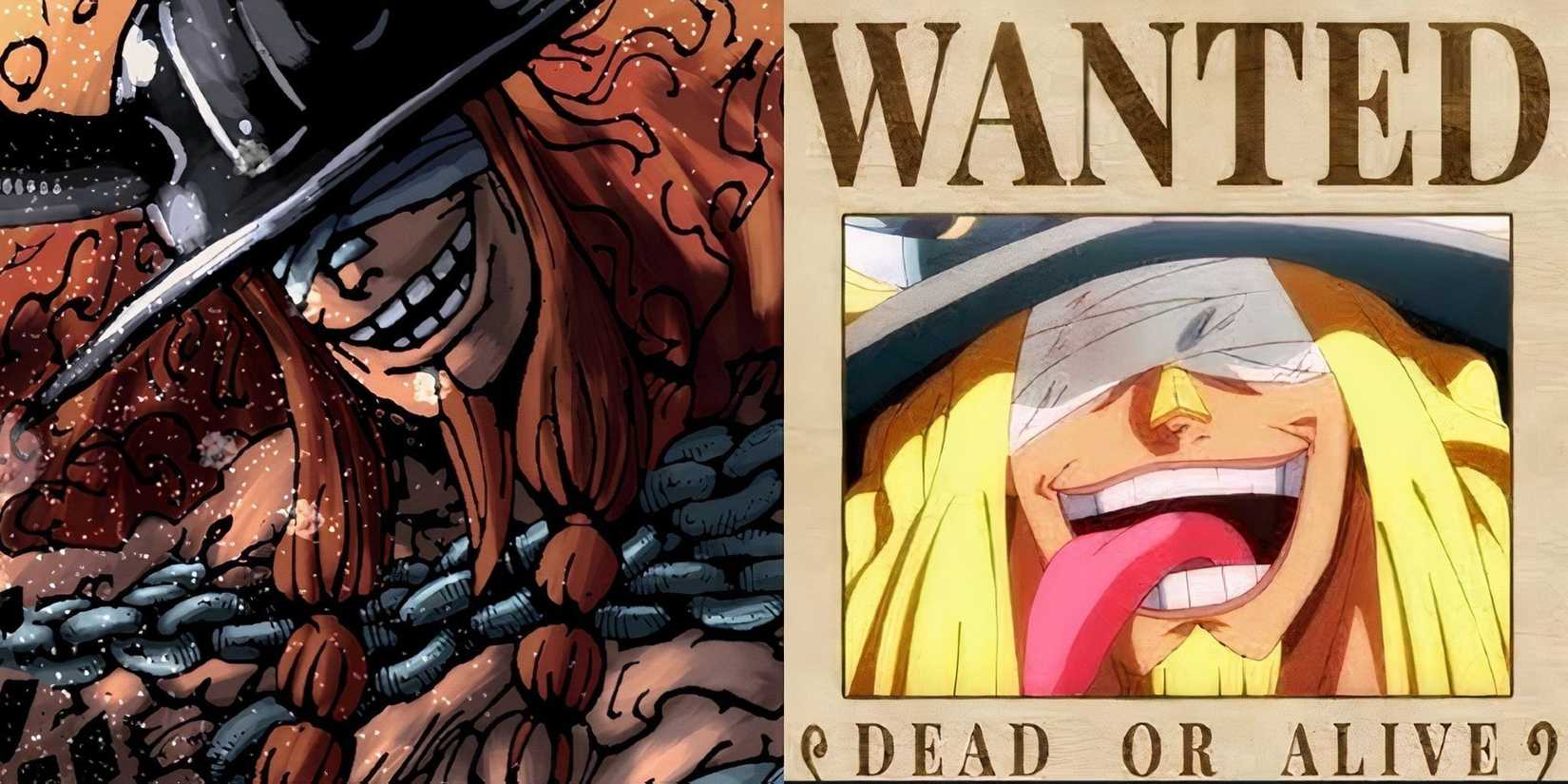 Loki Bounty Is Termed Special