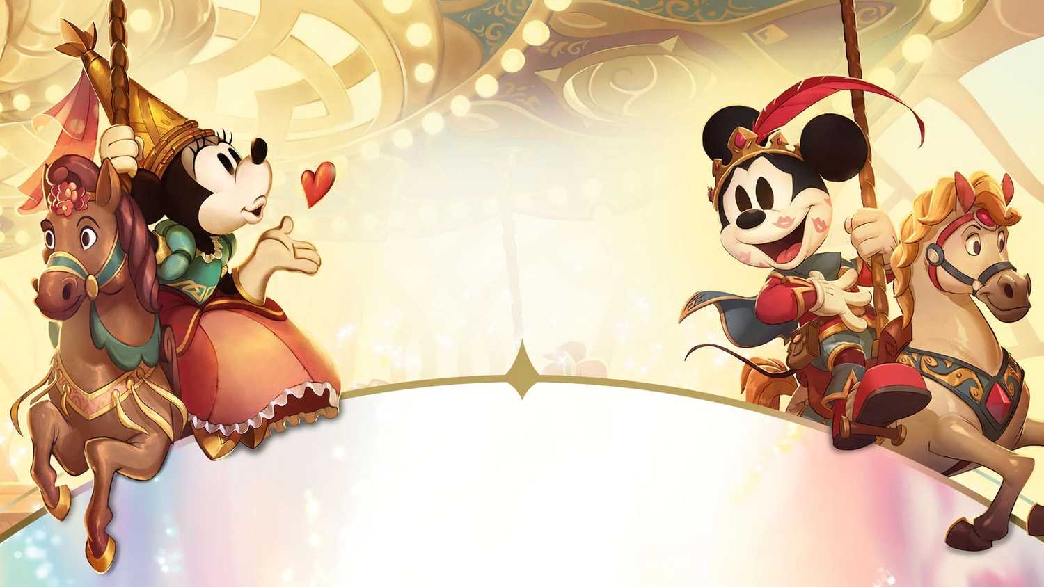 One Disney Lorcana Set 7 Card May Be One of The Best Ever, and It's a Common One Disney Lorcana Set 7 Card May Be One of The Best Ever, and It's a Common