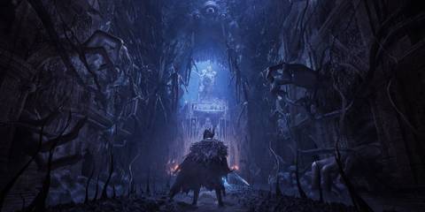 lords of the fallen receives january 2025 update