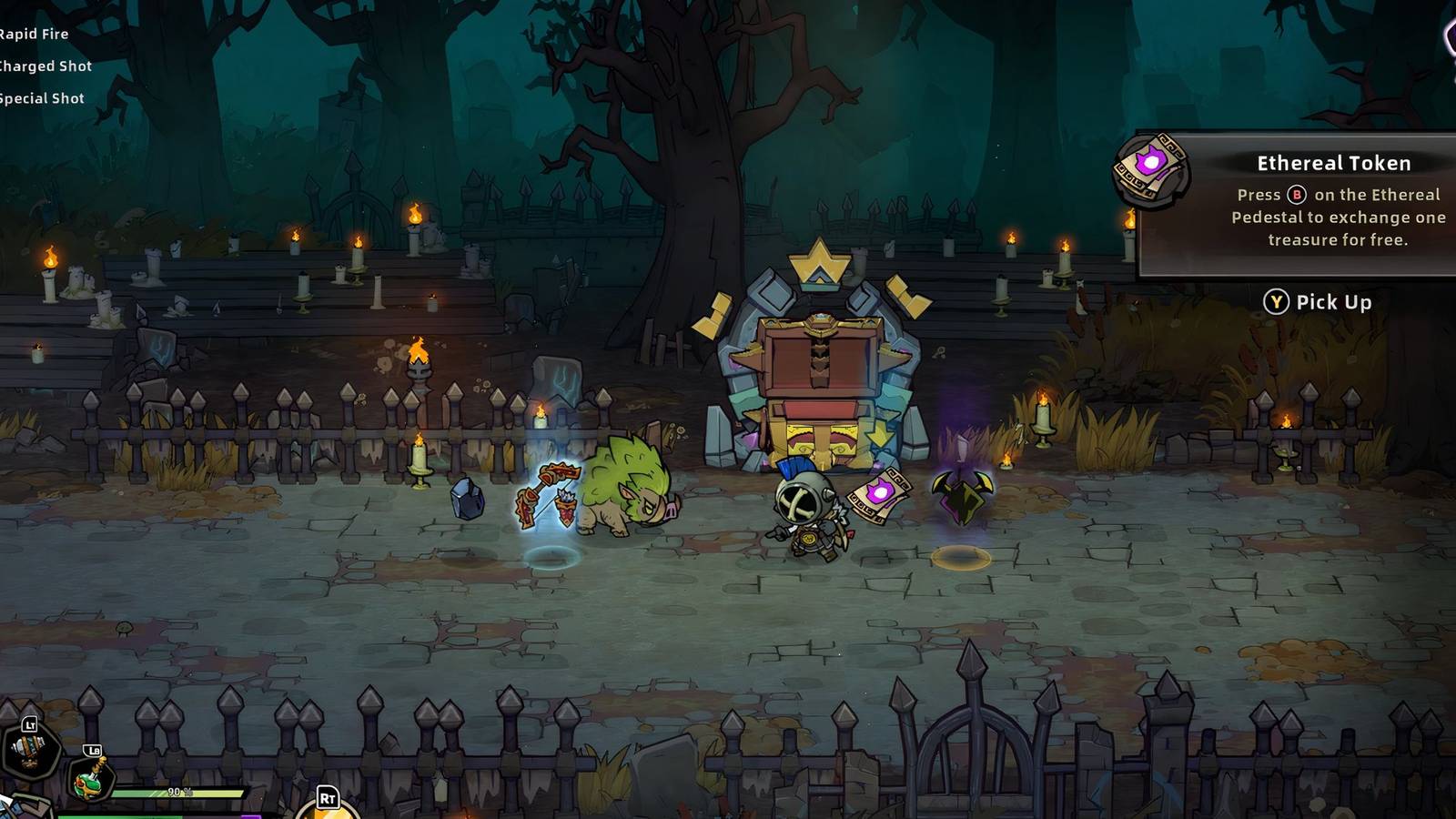 lost-castle-2-equip-two-weapons-trick-guide