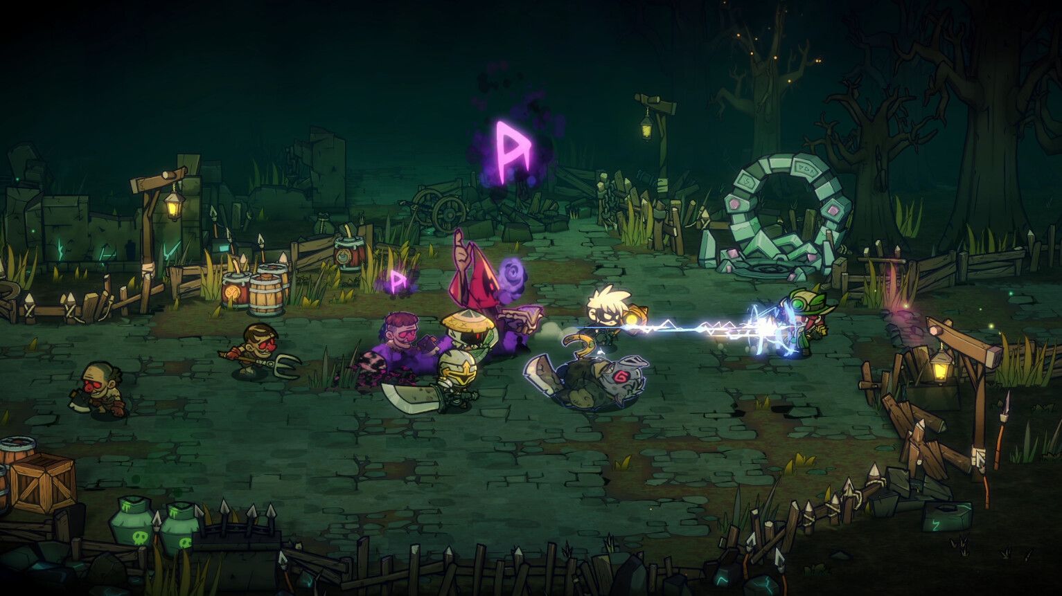 lost-castle-2-screenshot-4