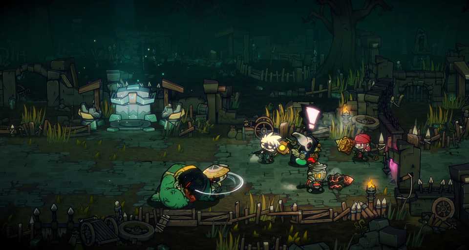 lost-castle-2-screenshot-5