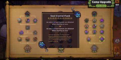soul crystal flask  in lost castle 2.