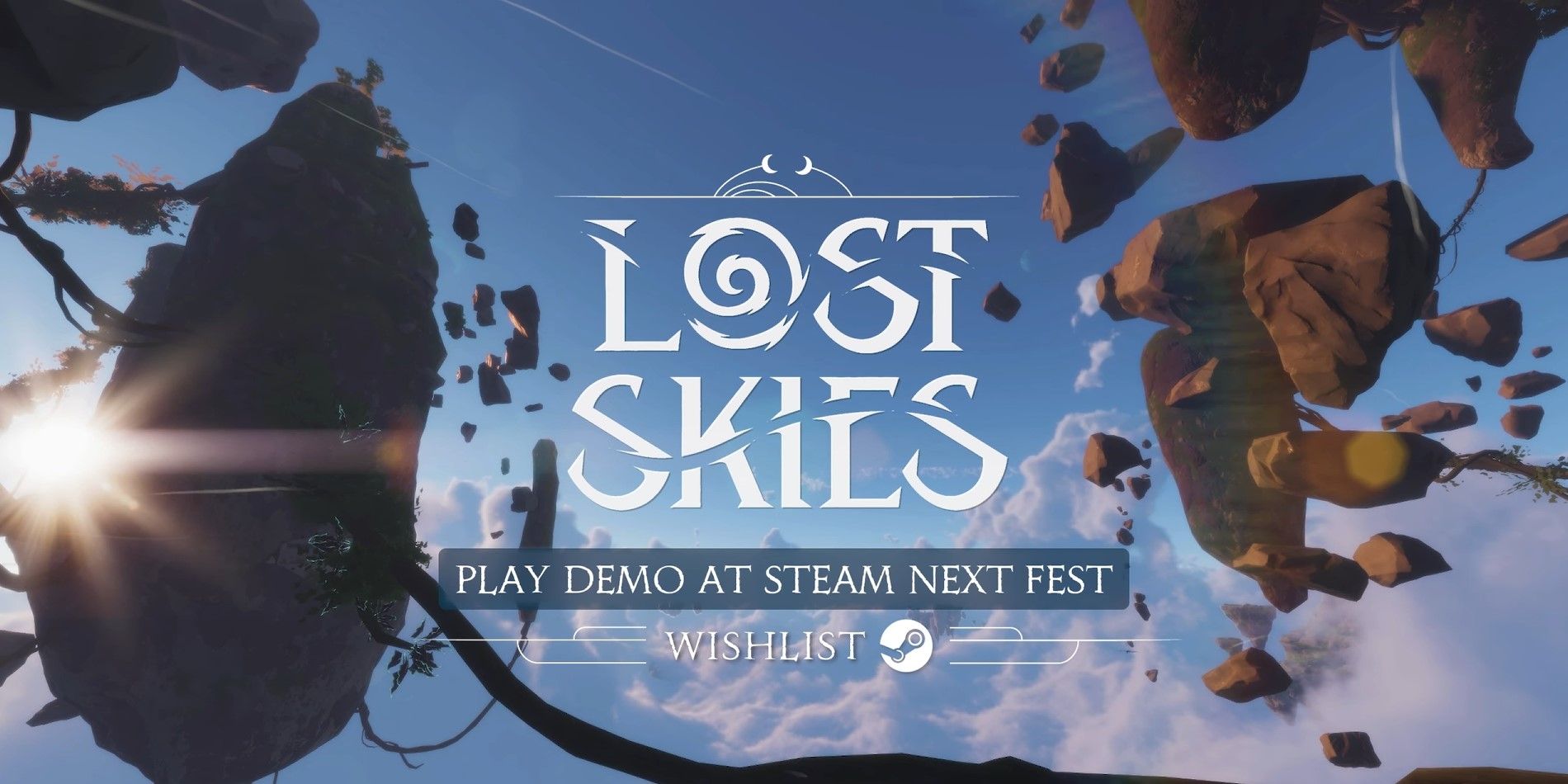 Lost Skies