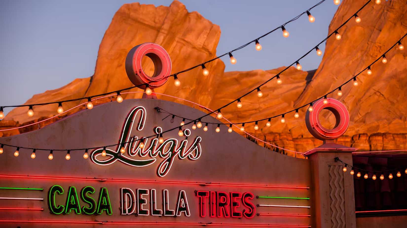 Best Disneyland rides for kids