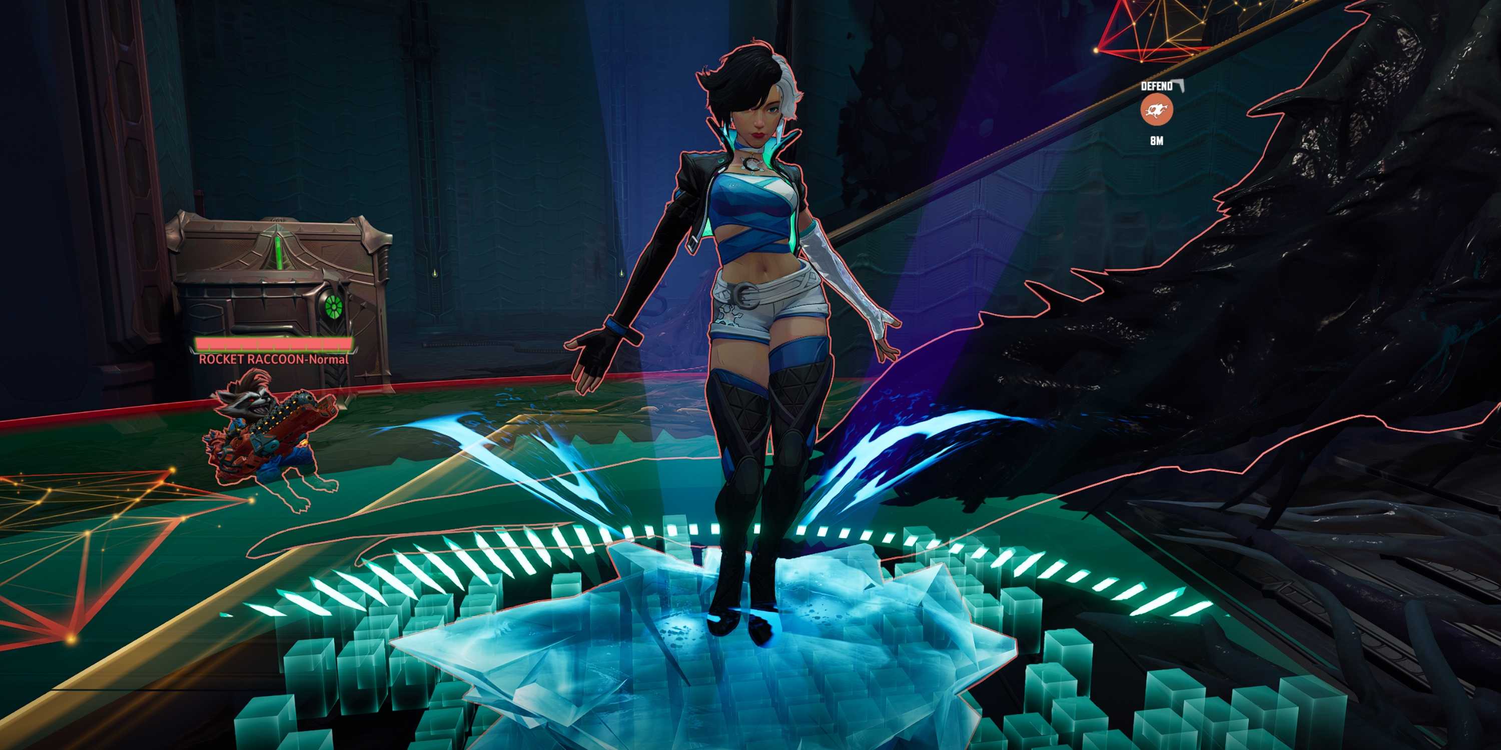Luna Snow Rivals Mod Marvel Rivals: Best Mods for Enhancing Gameplay