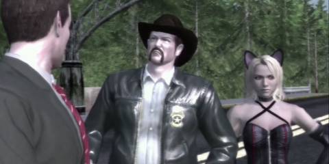 York with George Woodman and Emily Wyatt