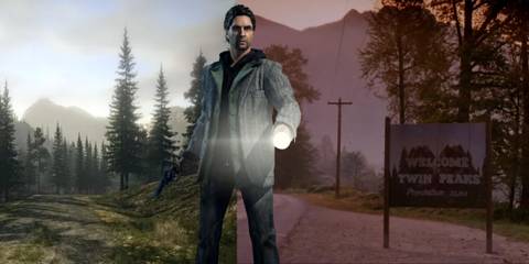 Alan Wake