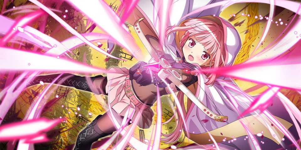Madoka Magica Magia Exedra steam image 2