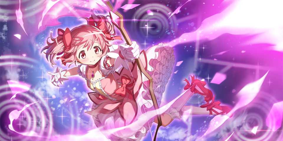 Madoka Magica Magia Exedra steam image