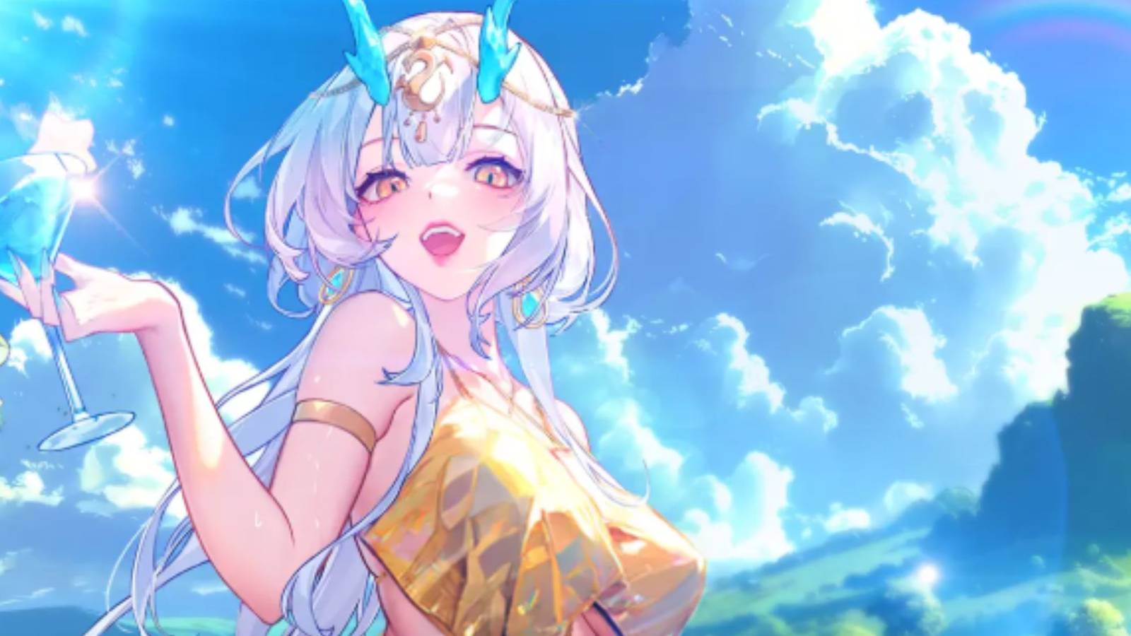 Maidens Fantasy Codes